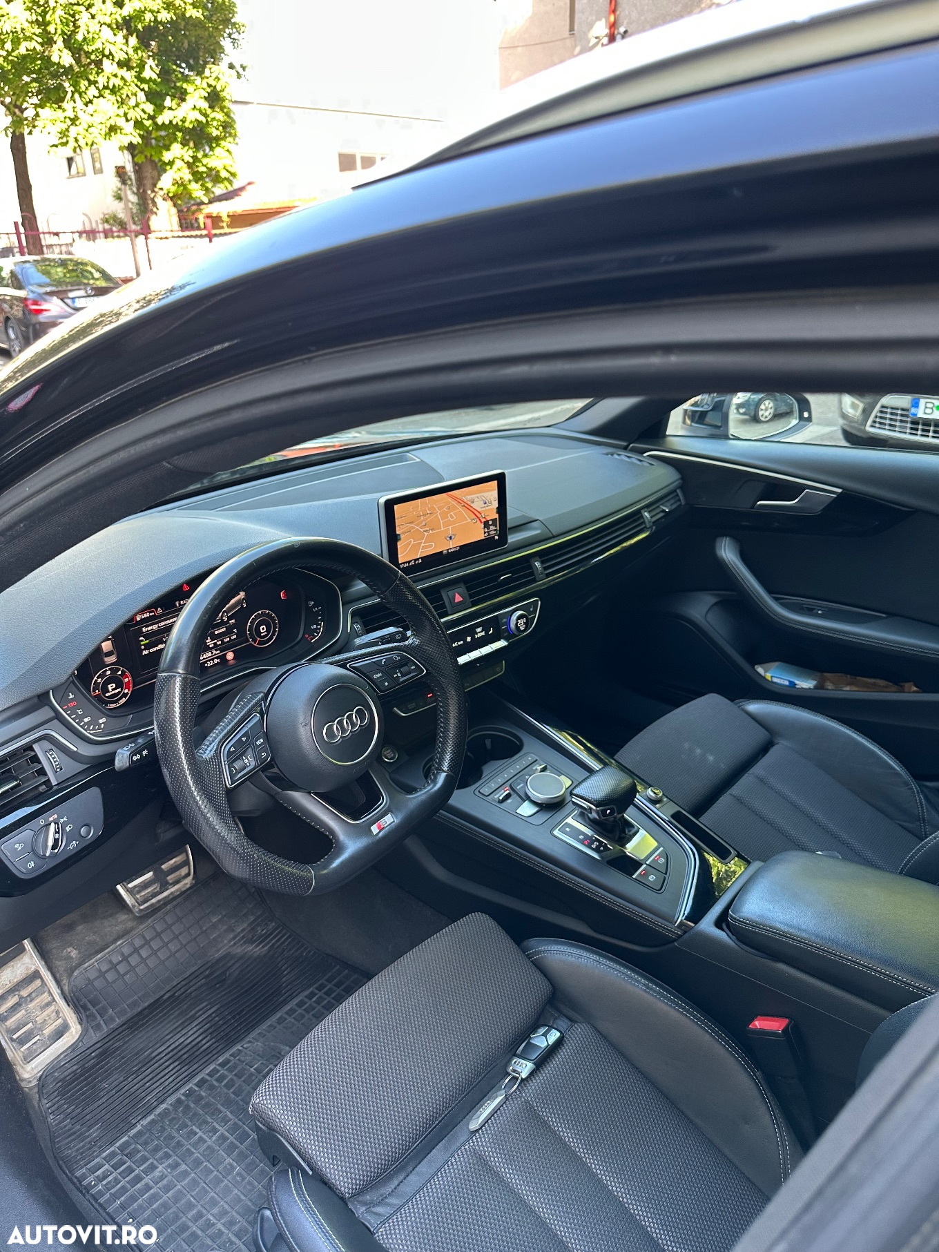 Audi A4 2.0 TDI S tronic - 6