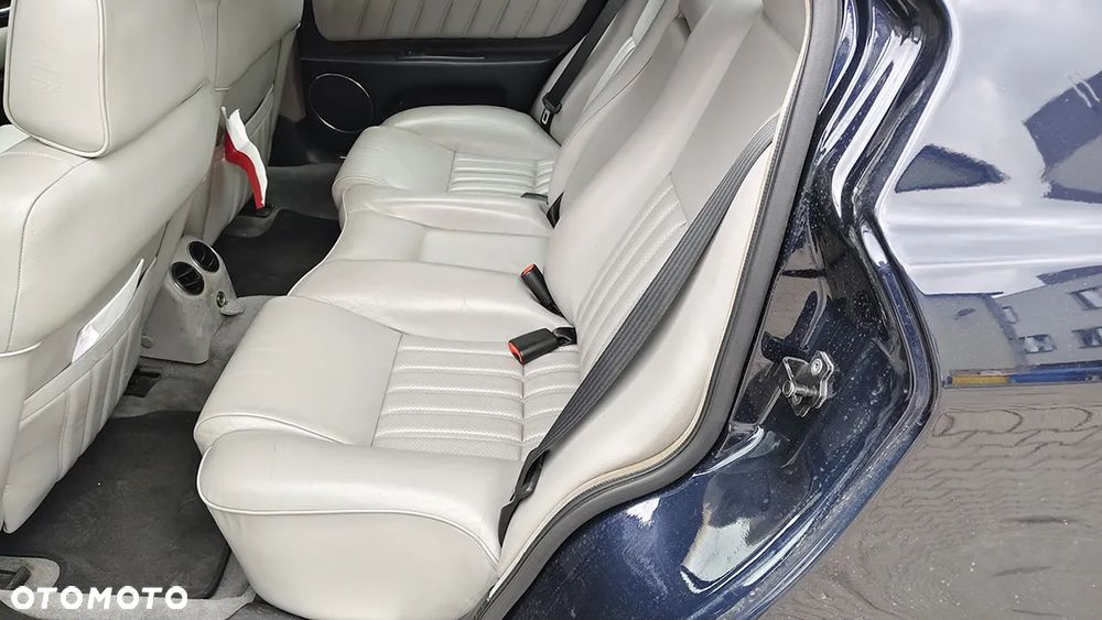 Alfa Romeo 166 - 12
