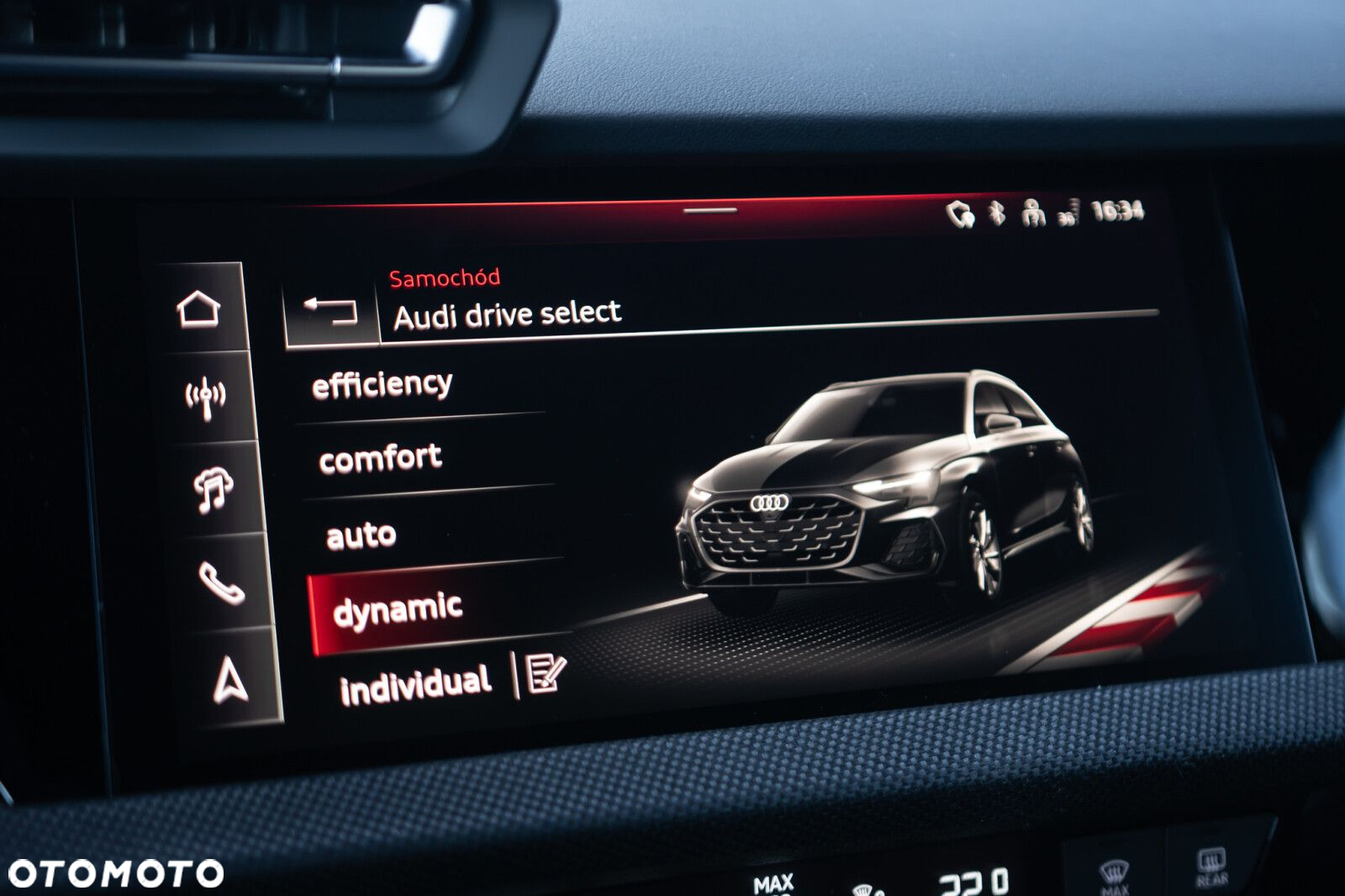 Audi A3 - 18