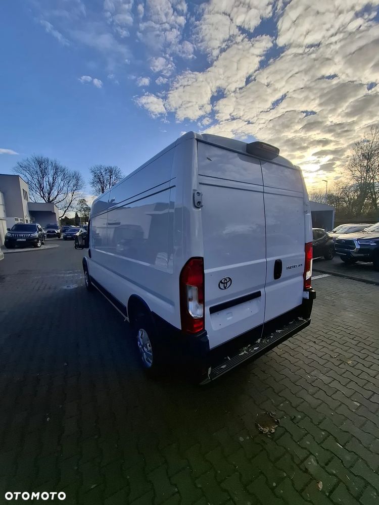 Toyota Proace Max L3H2 - 7