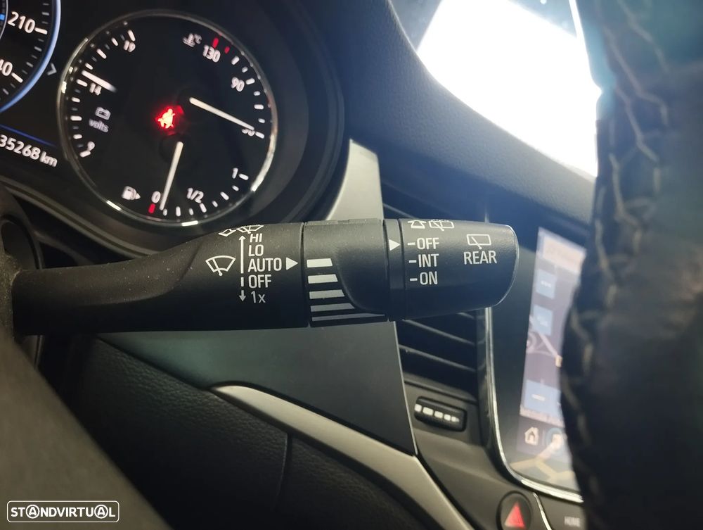 Opel Astra Sports Tourer 1.5 D Business Edition S/S - 16
