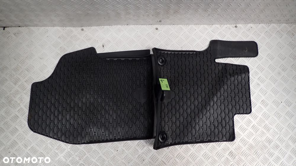 DYWANIKI GUMOWE JUMPY VIVATO C EXPERT 221093  156050389 - 1