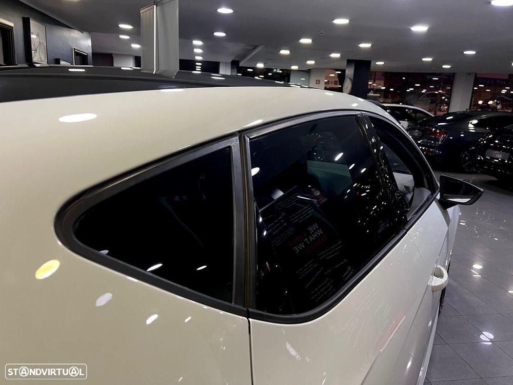SEAT Leon 2.0 TSI S&S DSG Cupra 280 - 12