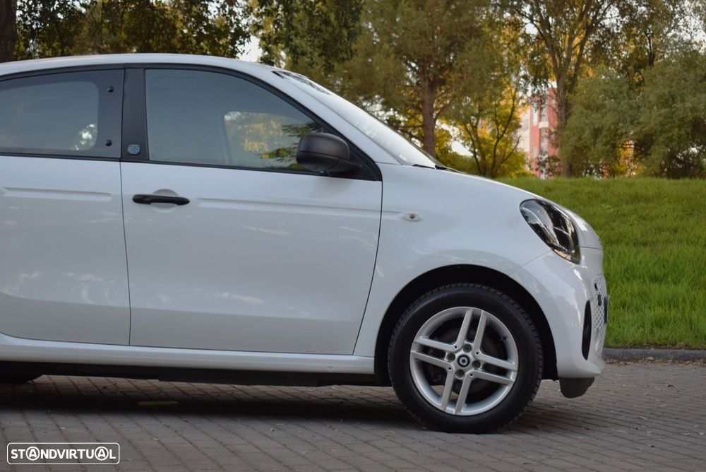 Smart ForFour - 15