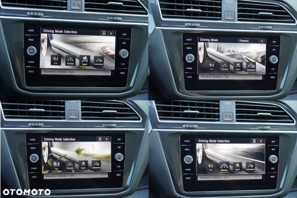 Volkswagen Tiguan 1.5 TSI OPF DSG R-Line - 22