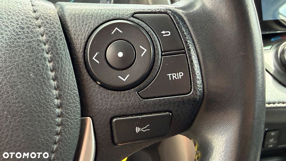 Toyota RAV4 2.0 4x4 Start&Stop CVT Edition S+ - 5