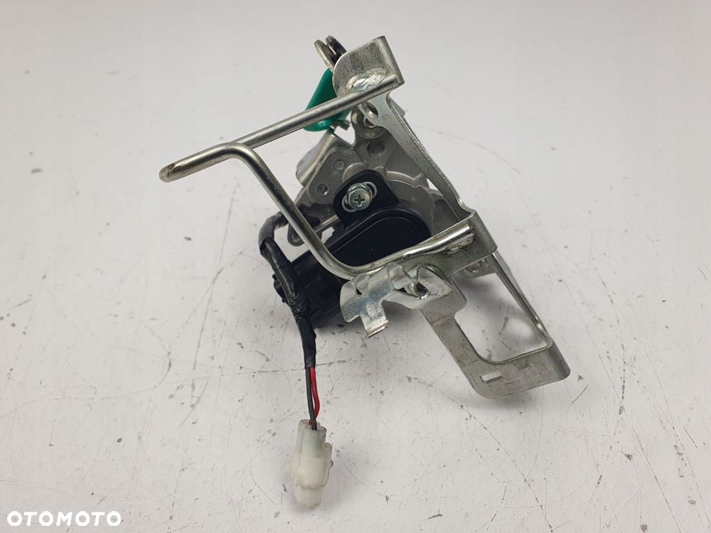 POTENCJOMETR GAZU Yamaha T-Max 560 Tech Max 560 20-25 czujnik BC31-11134 - 10