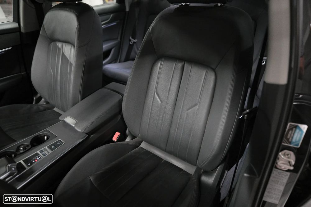 Audi A6 50 TFSIe quattro S tronic - 17