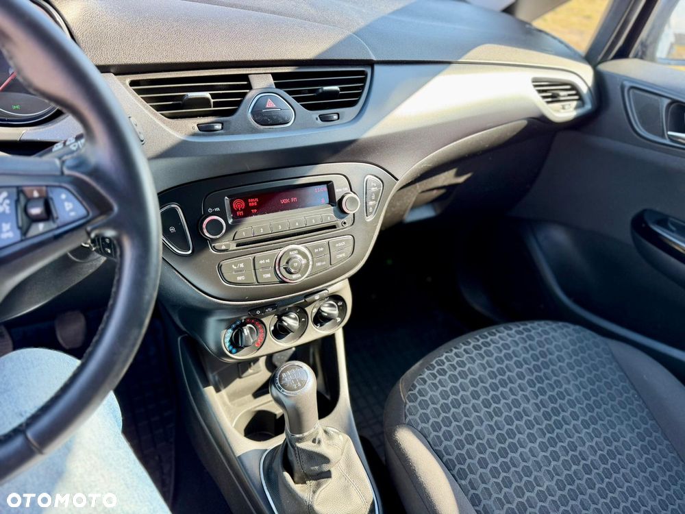 Opel Corsa 1.2 Enjoy - 30