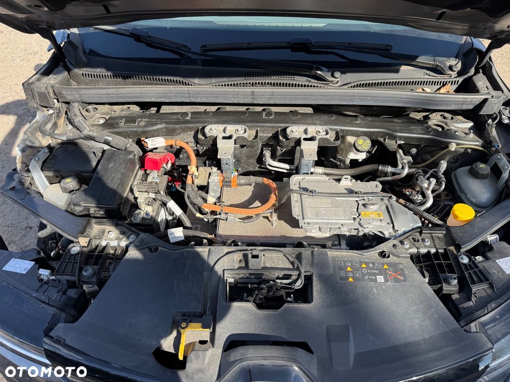 Renault Megane 220 Comfort Range Techno - 13