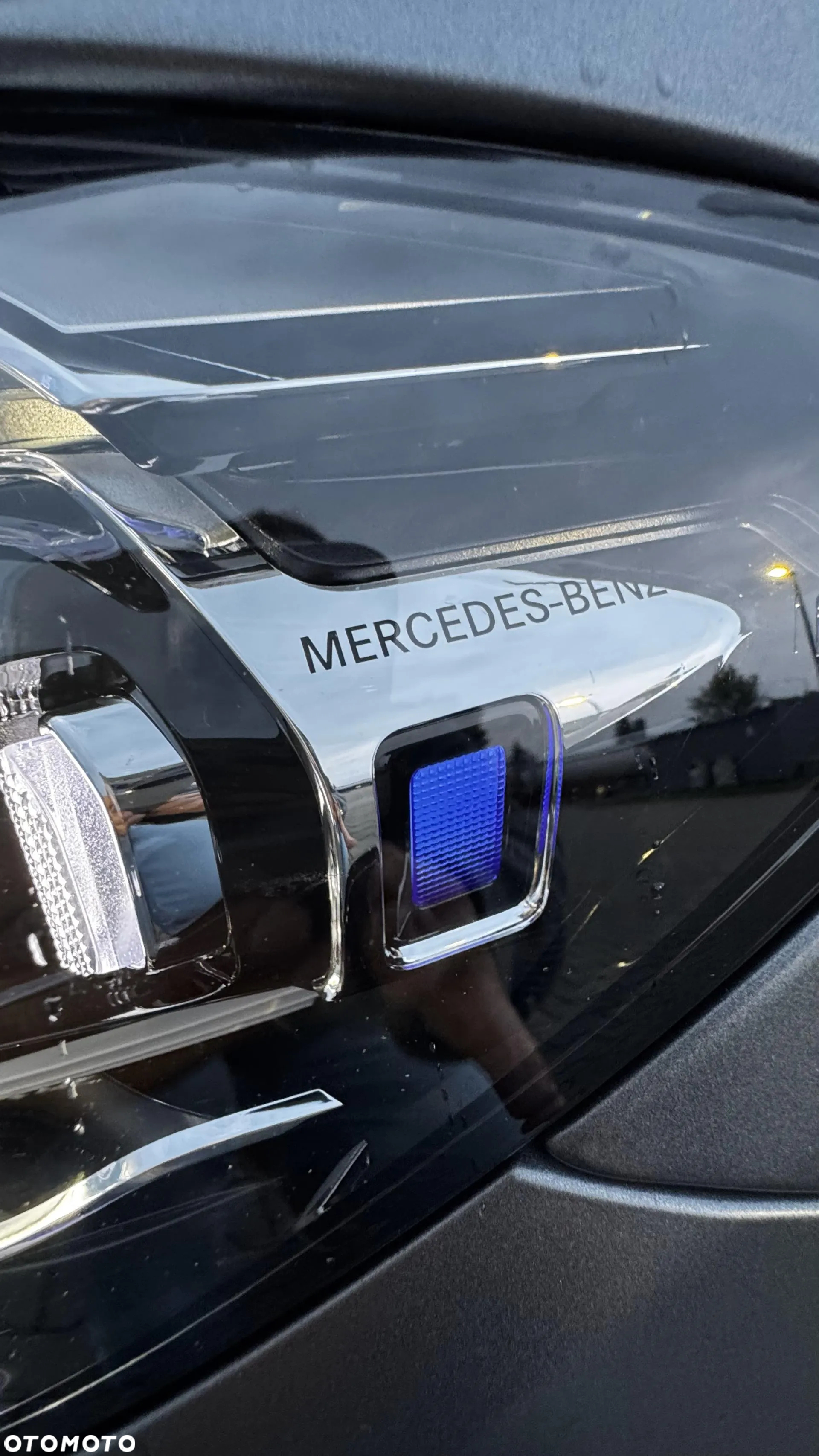 Mercedes-Benz Klasa E AMG 53 4-Matic+ - 9