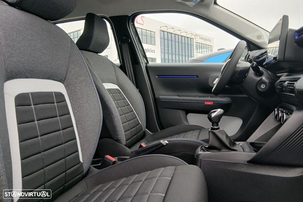 Citroën C3 1.2 PureTech Plus - 13