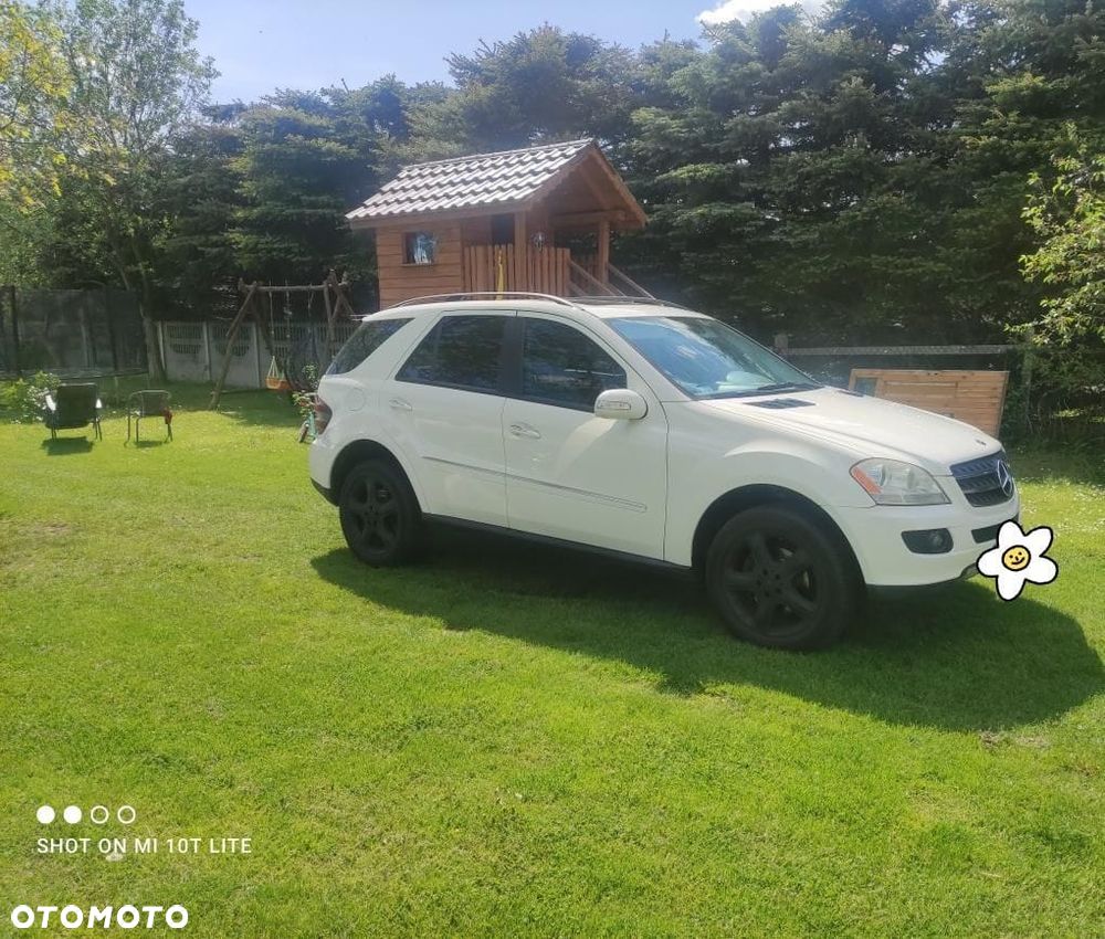 Mercedes-Benz ML - 6