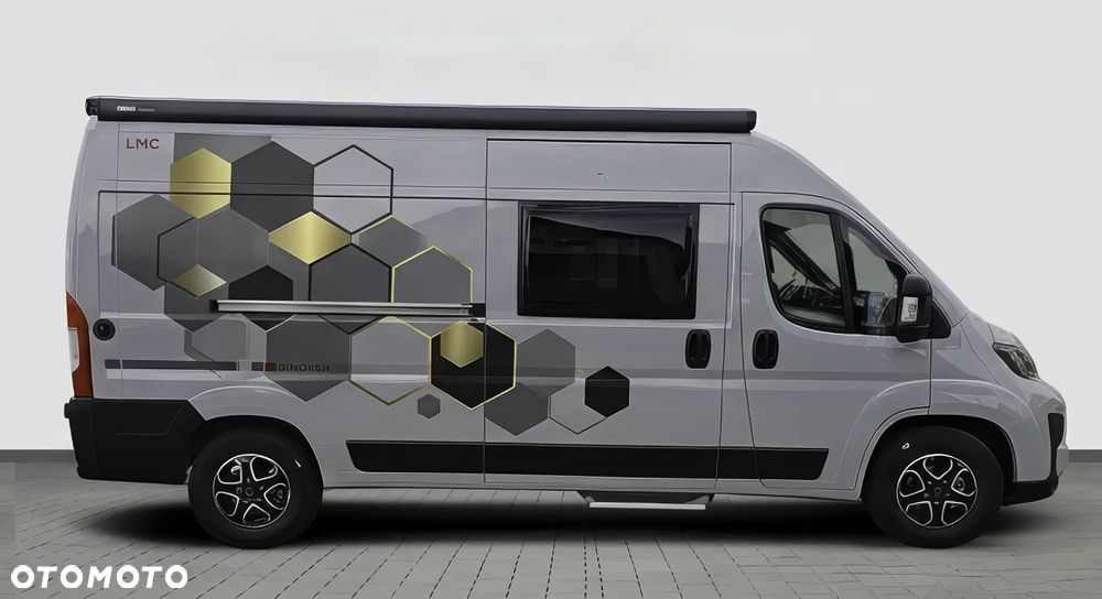 LMC INNOVAN PURE 600 - 21