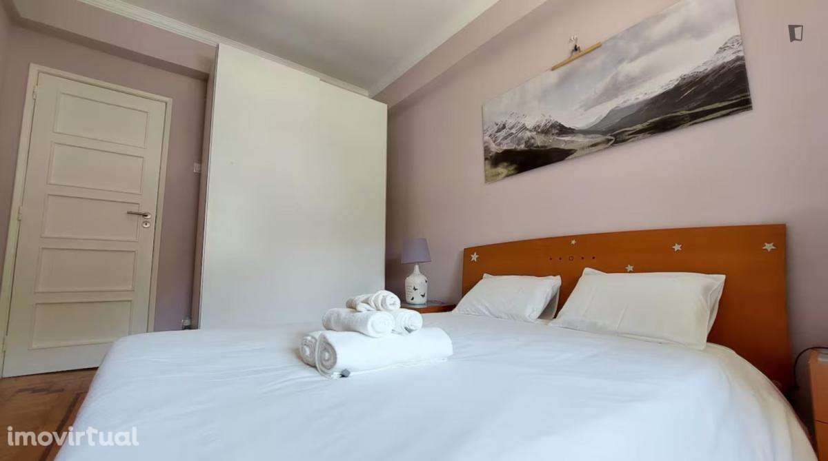 Apartamento com 2 quartos - localizado em Amadora Lisbon - Grande imagem: 2/25