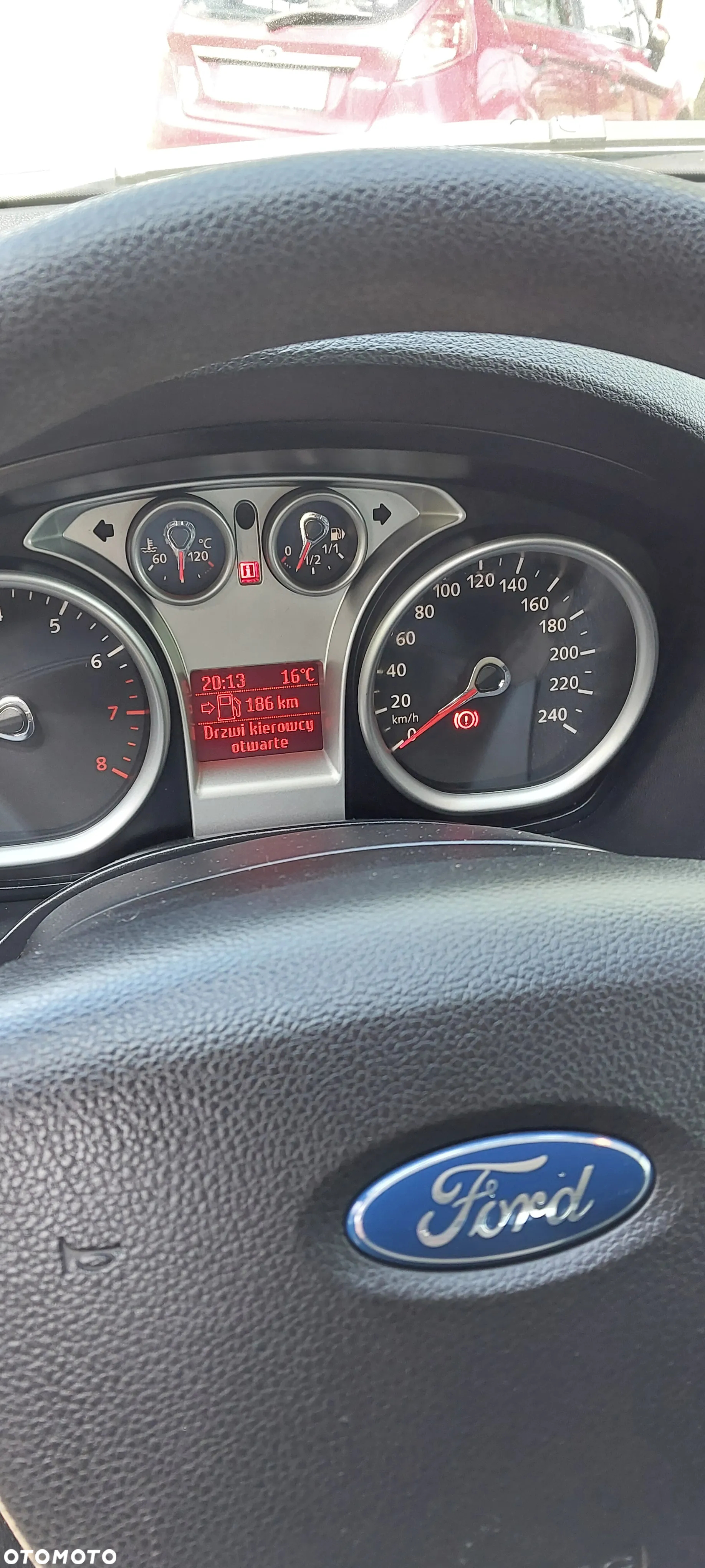 Ford C-MAX 1.8 Style - 7