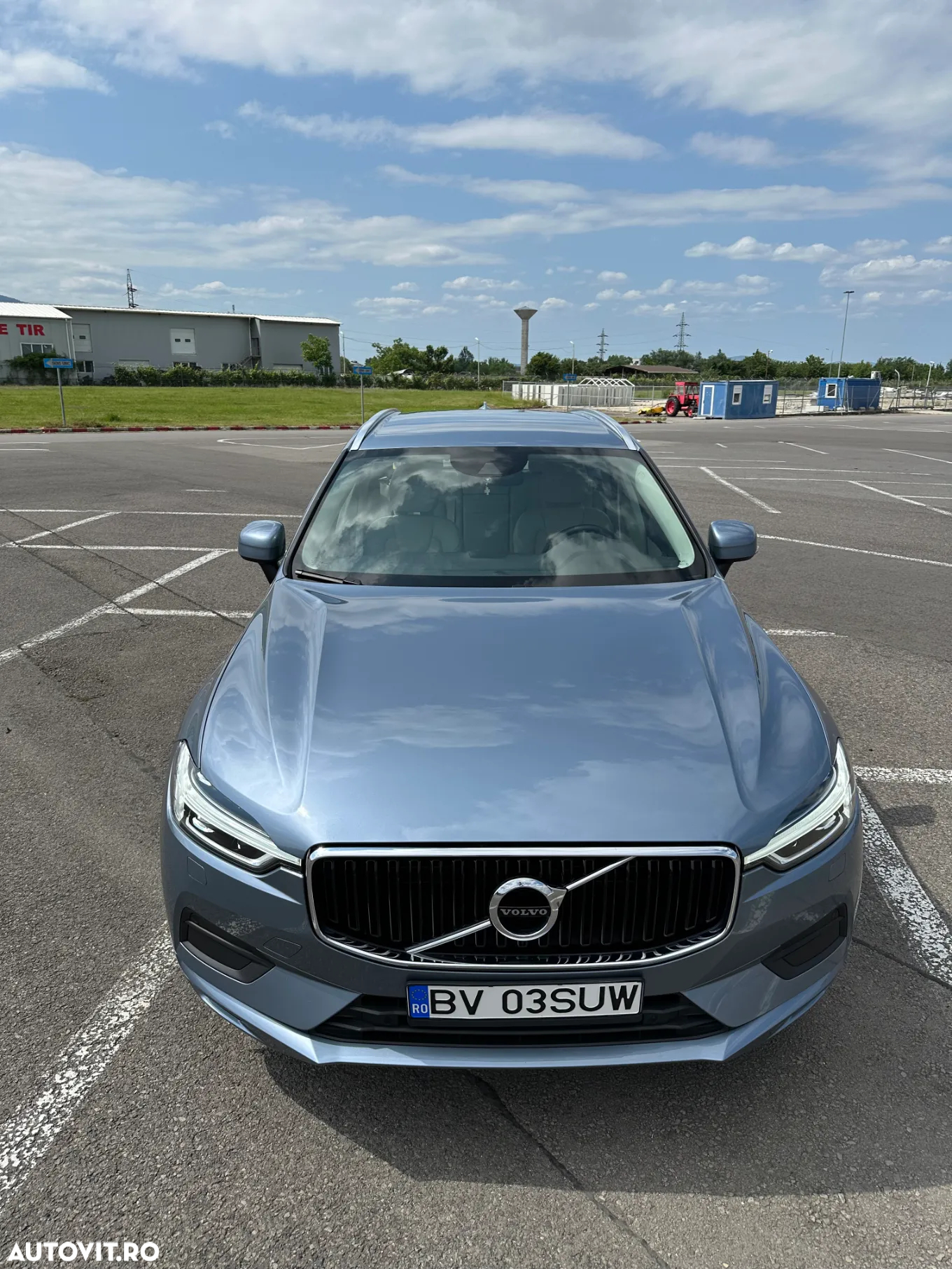 Volvo XC 60 D4 Momentum Pro - 8