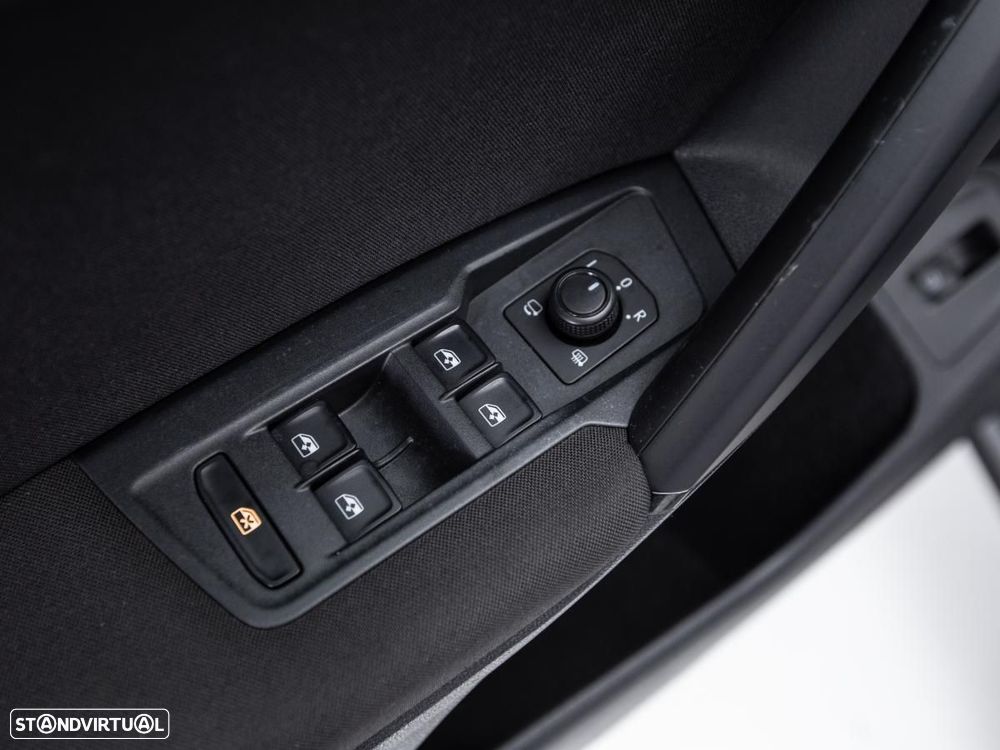 VW Tiguan 1.4 TSI eHybrid Life DSG - 14