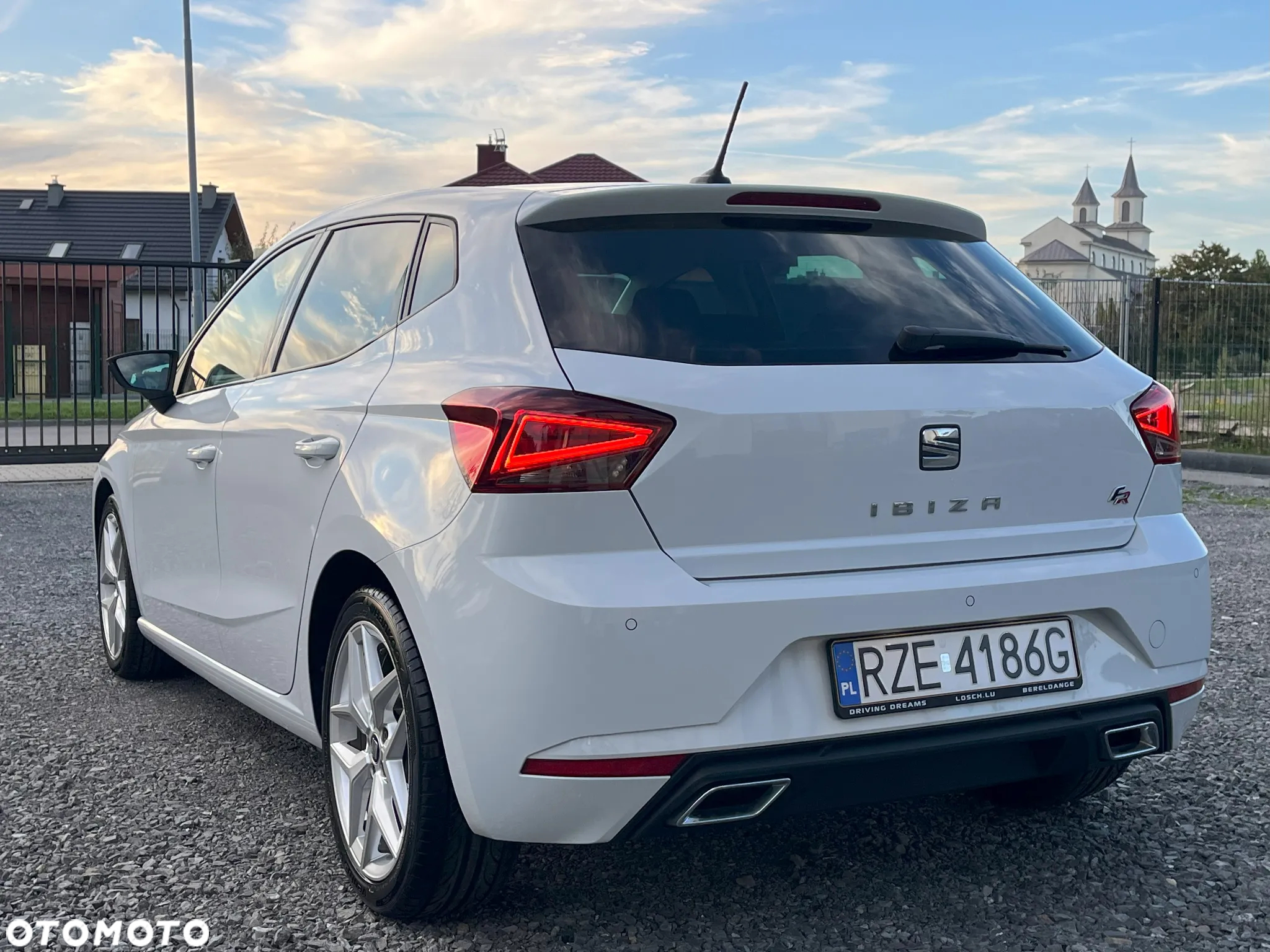 Seat Ibiza 1.0 TSI S&S Beats - 15