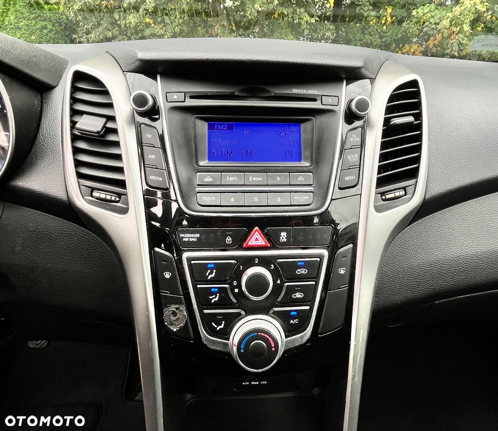 Hyundai i30 1.4 Classic + - 23