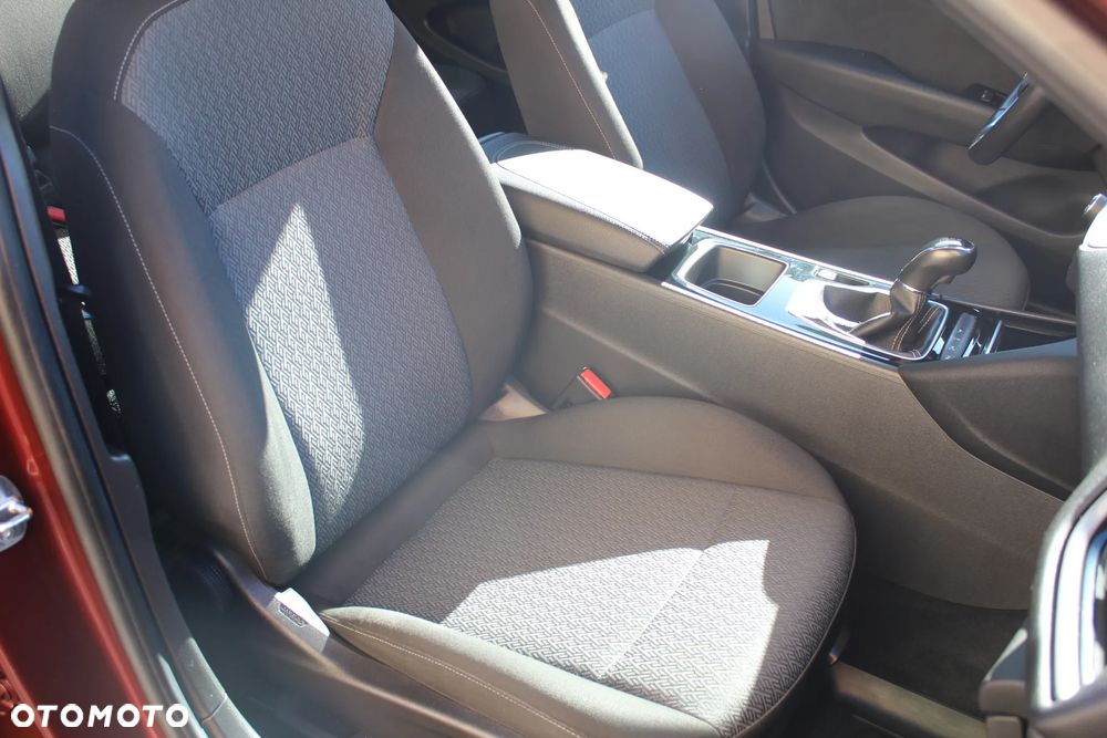 Opel Insignia - 28