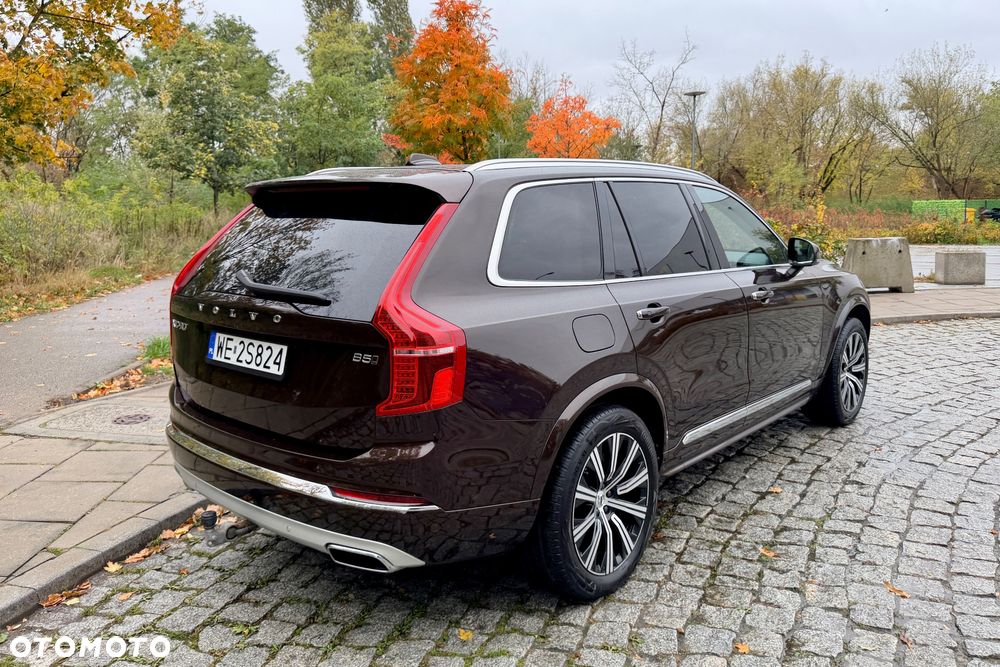 Volvo XC 90 - 4