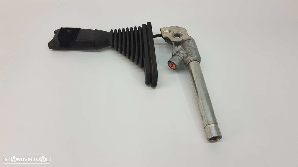 ENGATE DA CORREIA NISSAN QASHQAI (J10) TEKNA - 5