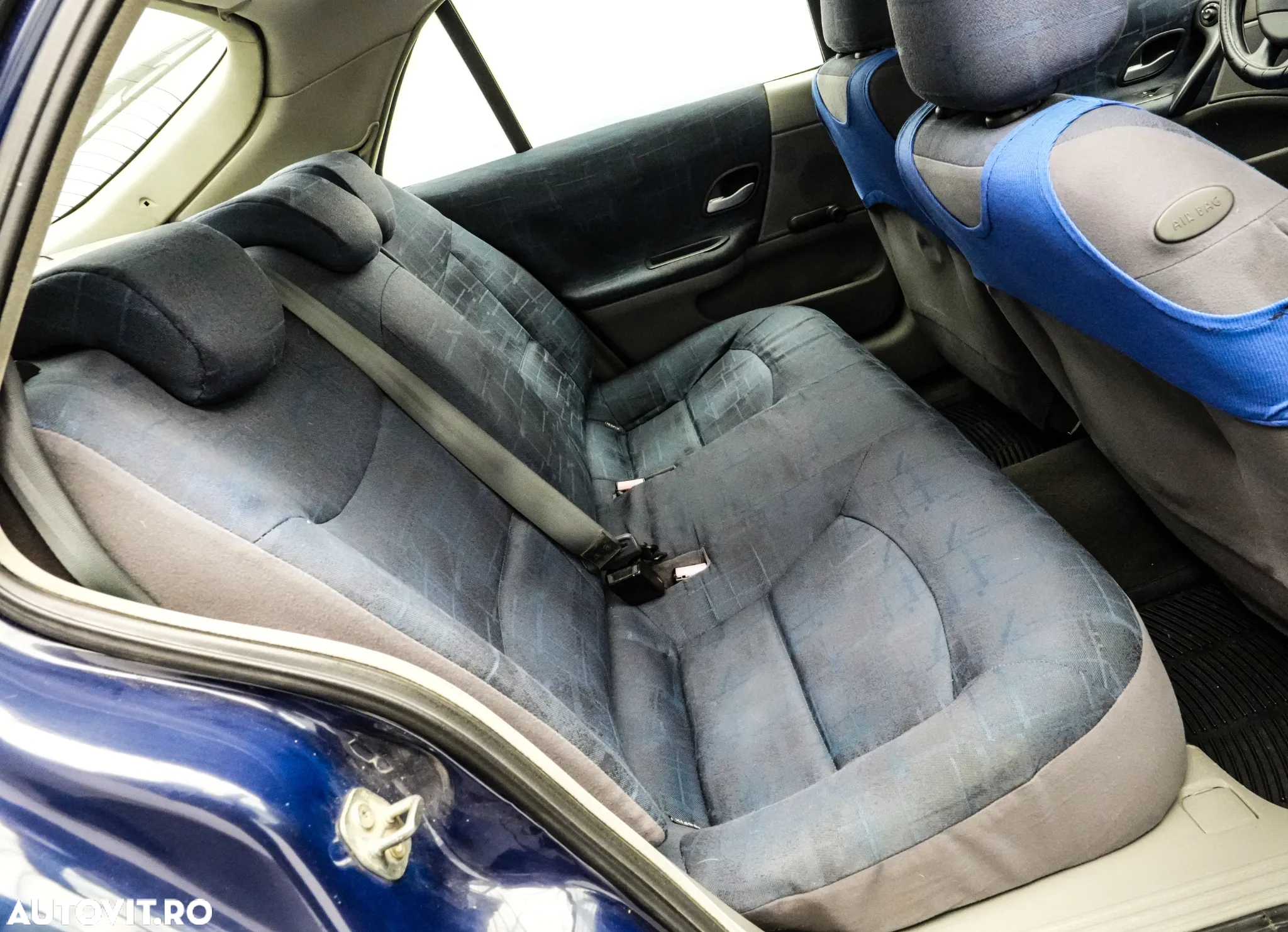 Renault Laguna 1.9dCi Privilege - 17