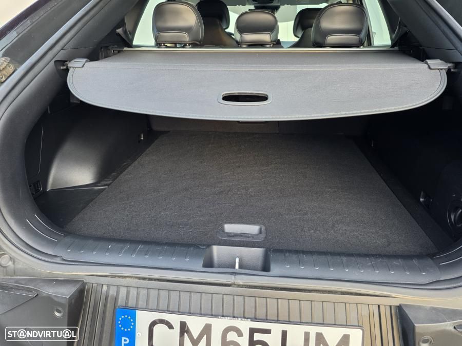 Kia EV6 77,4-kWh Business - 16