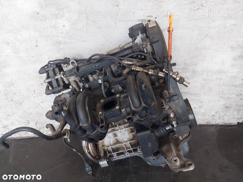 SILNIK BENZYNOWY SEAT IBIZA II FL ANW - 3