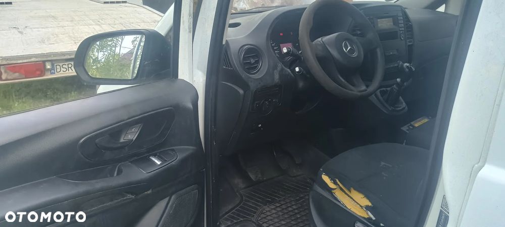Mercedes-Benz Vito 447 - 6