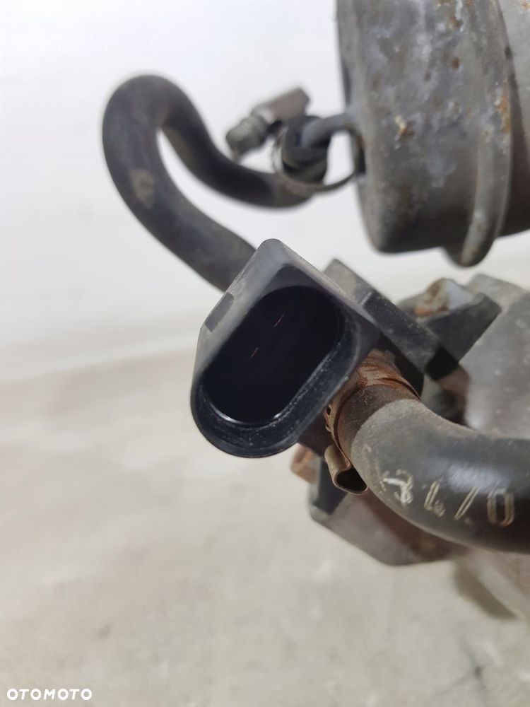 turbosprężarka turbo 06h145701l audi vw skoda 1.8 tfsi cdh - 8