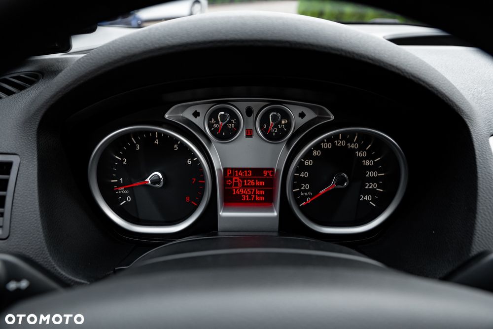 Ford Kuga 2.5 Individual - 30