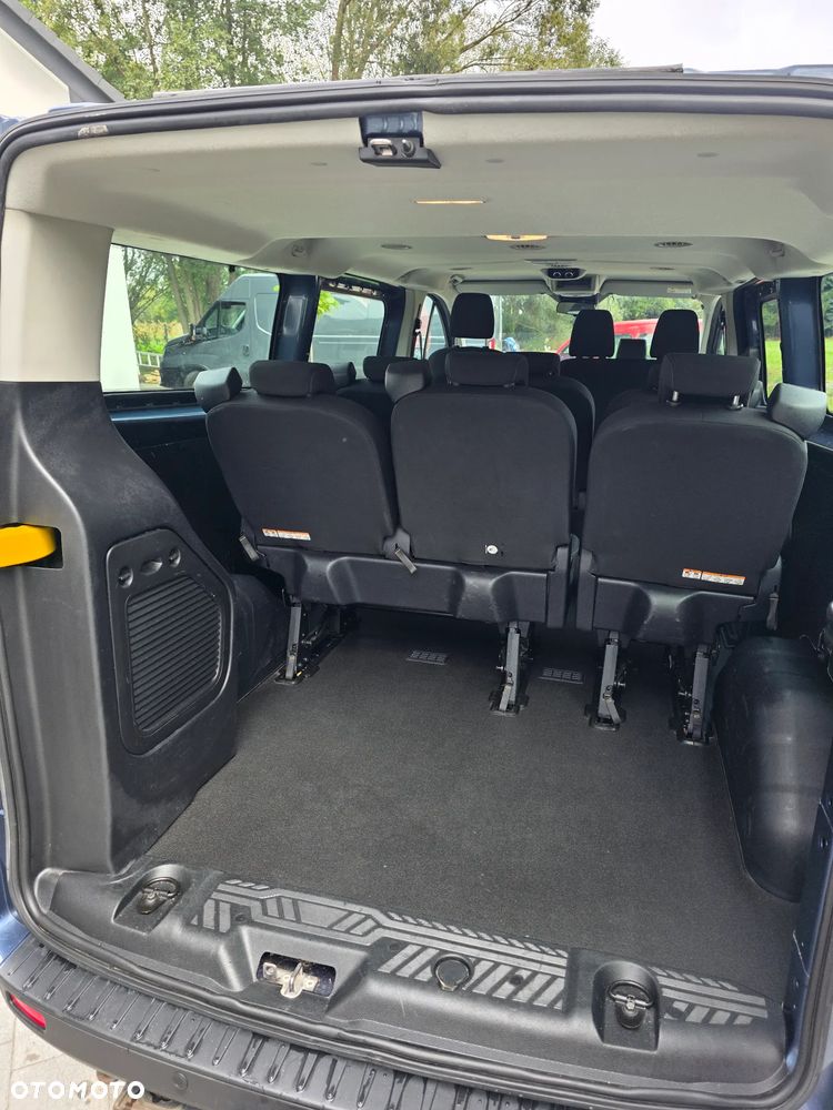 Ford Transit Custom Kombi 320 L1H2 Trend - 14