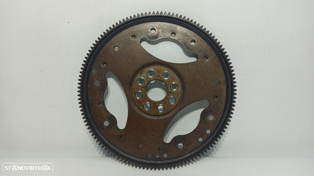 VOLANTE MOTOR PEUGEOT 407 COUPE PACK - 2