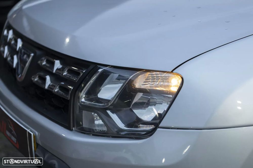 Dacia Duster 1.5 dCi Comfort - 11