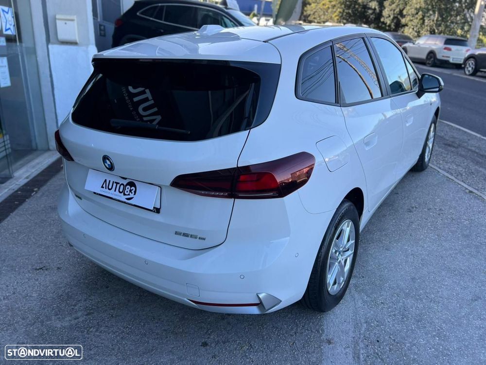 BMW 225xe Active Tourer e xDrive - 6