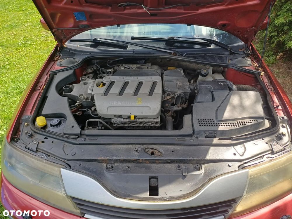 Renault Laguna 1.8 Privilege - 2