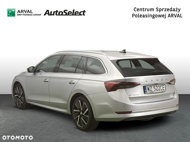 Skoda Octavia 1.5 TSI ACT Style - 3