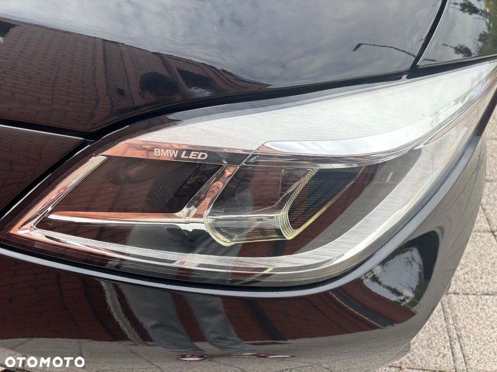 BMW Seria 1 116d M Sport Shadow - 10