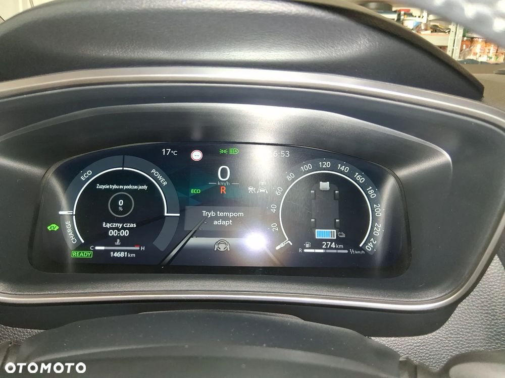 Toyota Corolla 1.8 Hybrid Style - 6