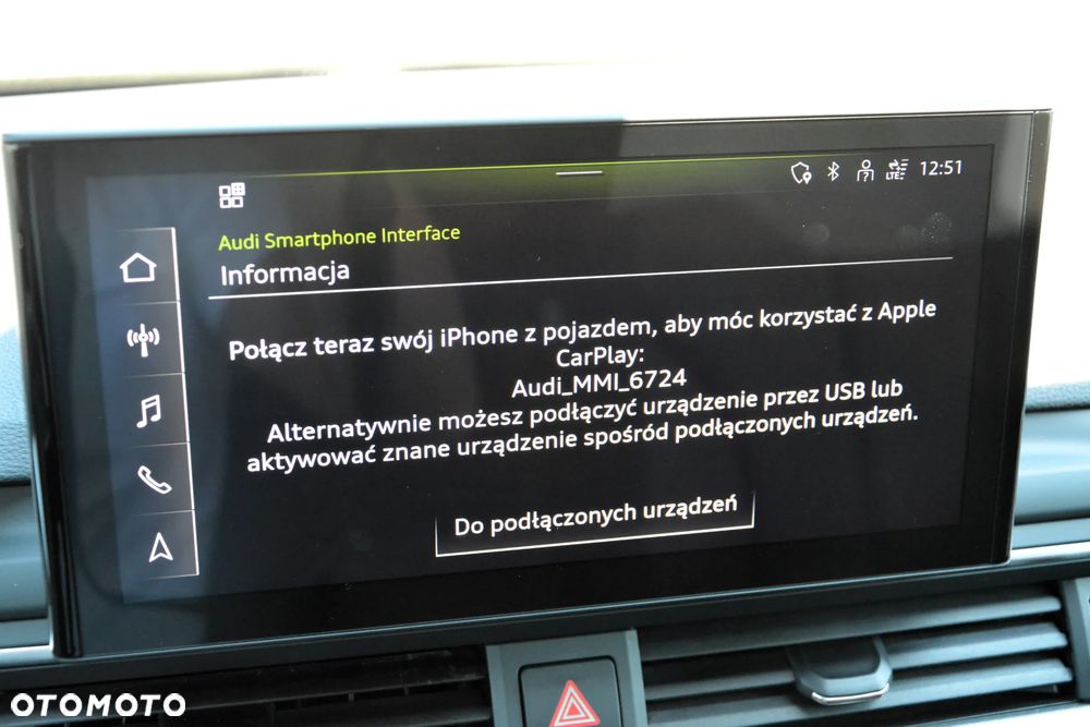 Audi A4 Limousine 35 TDI mHEV S tronic - 24