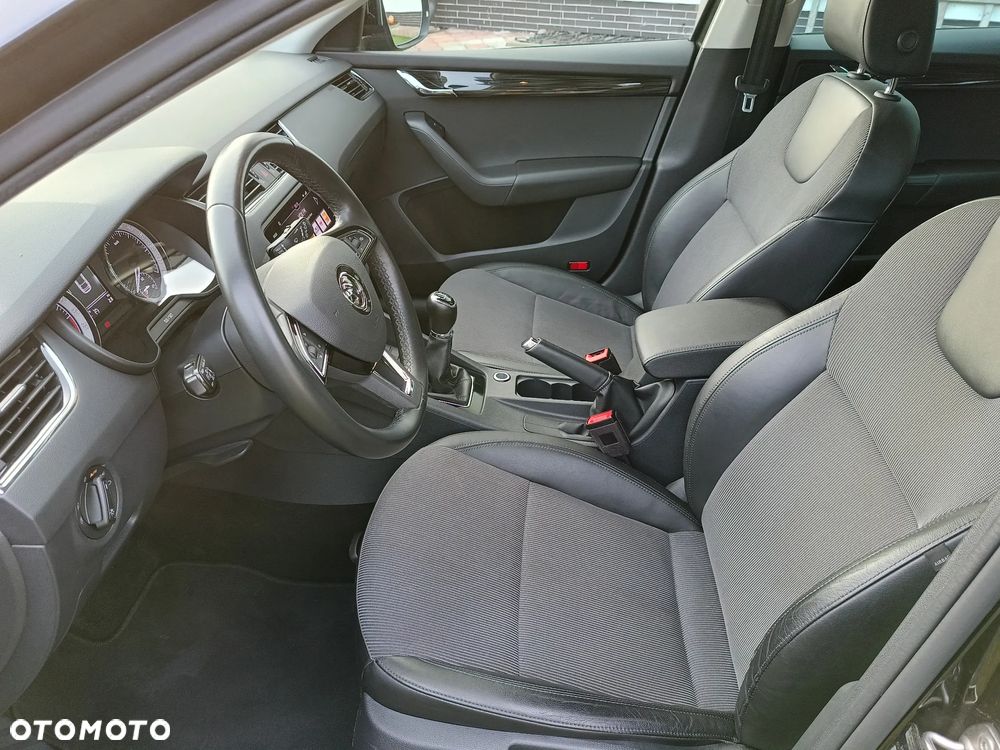 Skoda Octavia 2.0 TDI Joy - 34