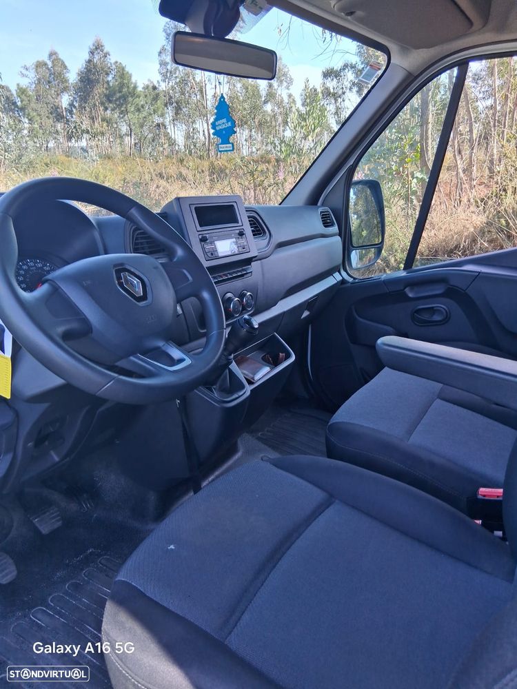 Renault Master - 3