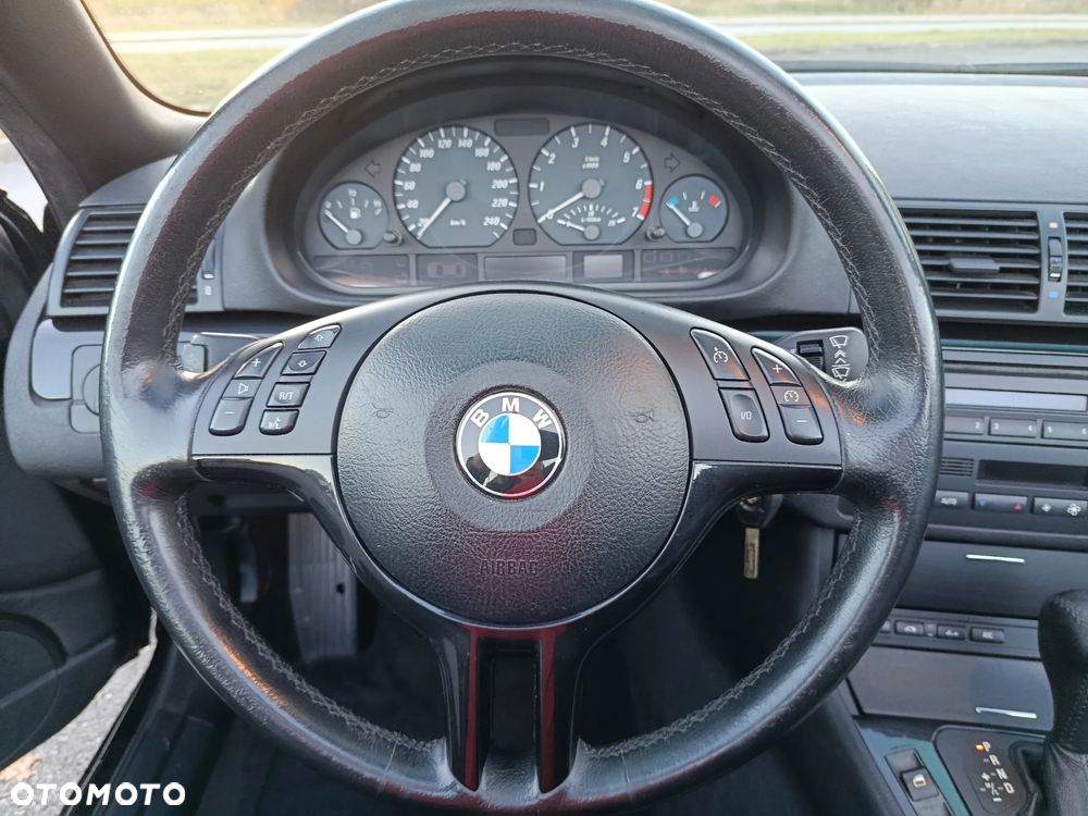 BMW Seria 3 - 9