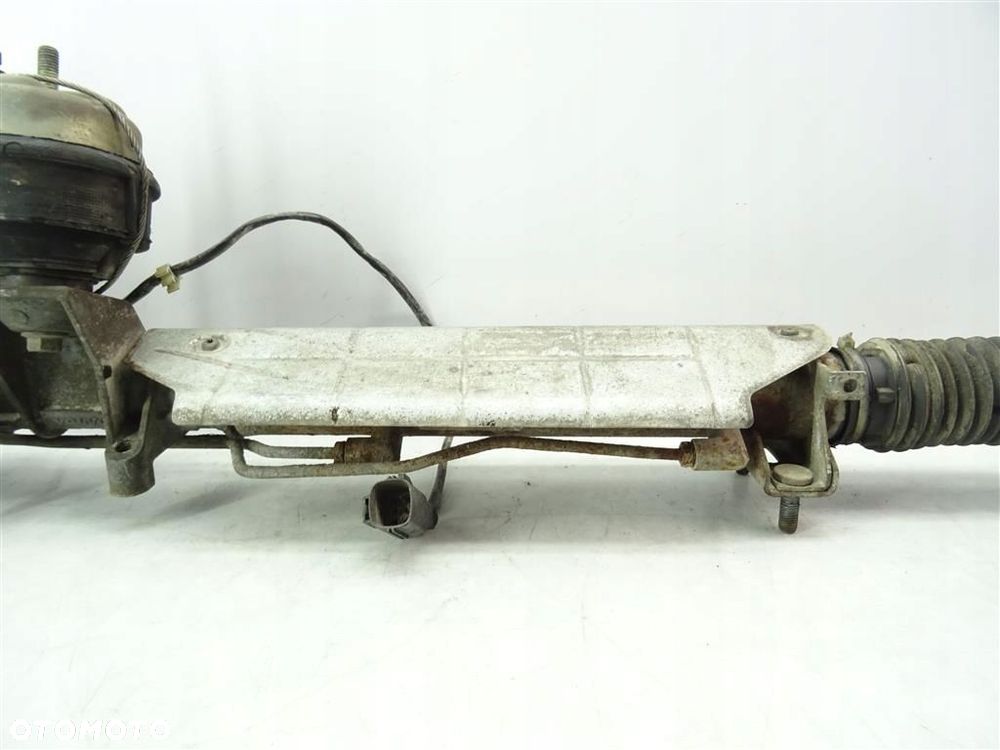 Maglownica Volvo S80 I 1998-2006 P9492859 ORYGINAŁ - 5