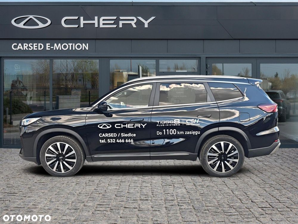 Chery Tiggo 8 - 3