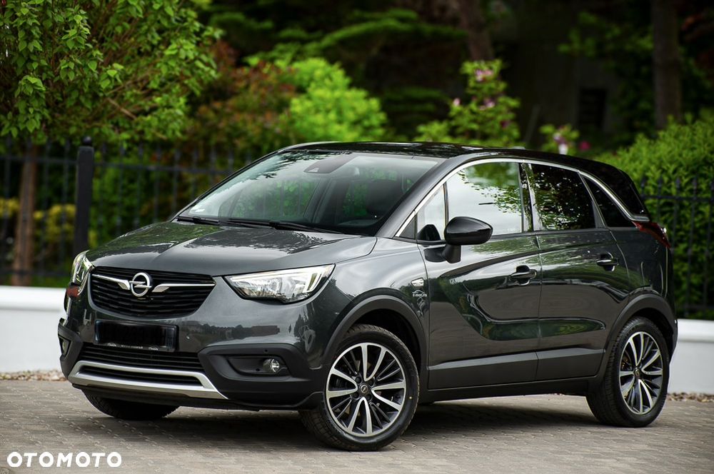 Opel Crossland X 1.2 ECOTEC Start/Stop Innovation - 11