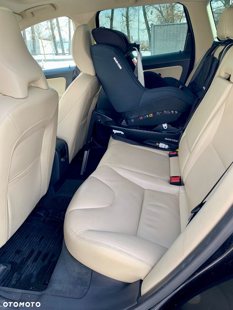 Volvo XC 60 D4 Drive-E Summum - 15