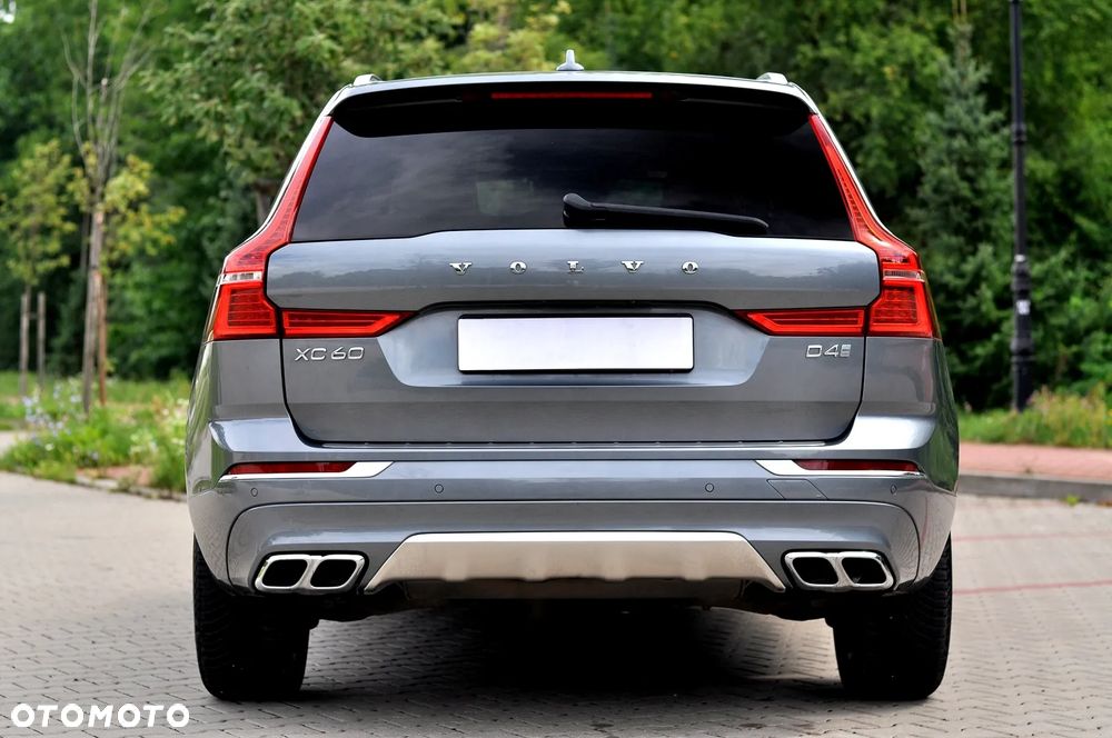 Volvo XC 60 D4 Inscription - 13